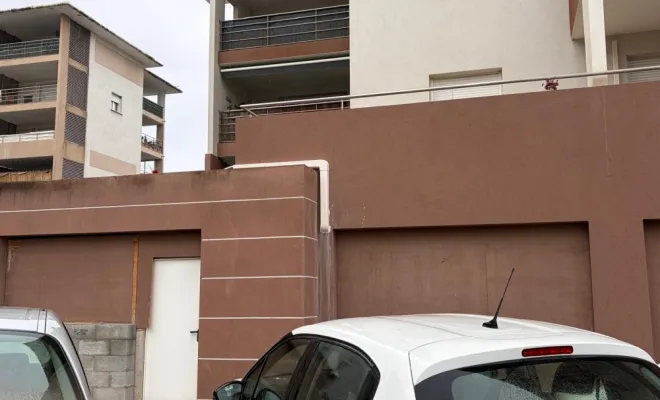 Chantier CLIM PERNICAGGIO ATRIUM 20167 SARROLA CARCOPINO, Ajaccio, Planet Clim