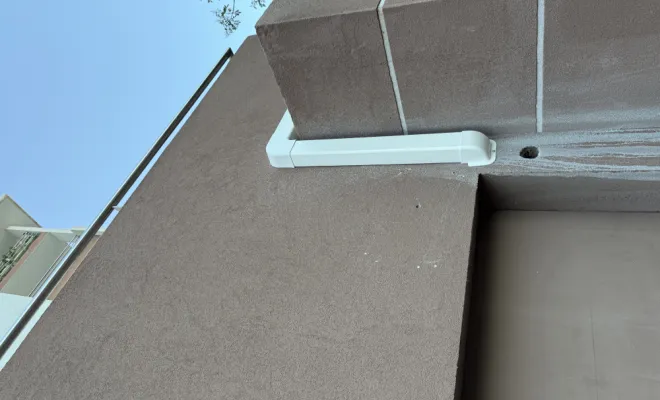 Chantier CLIM PERNICAGGIO ATRIUM 20167 SARROLA CARCOPINO, Ajaccio, Planet Clim