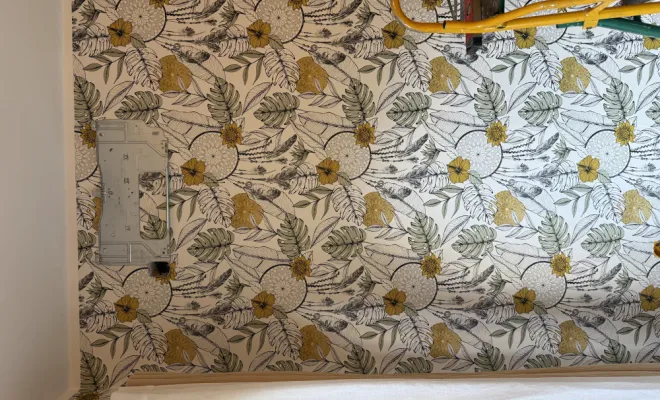 Pose d' une clim 2,5 KW MITSUBISHI à AFA, Ajaccio, Planet Clim