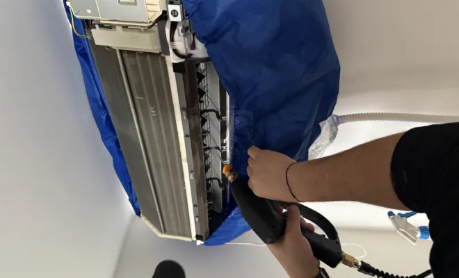 Nettoyage clim à ALATA, Ajaccio, Planet Clim