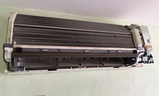 Nettoyage clim à ALATA, Ajaccio, Planet Clim