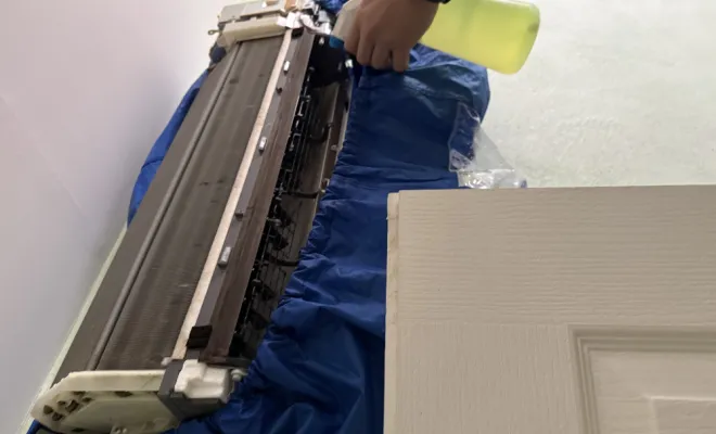 Nettoyage clim à ALATA, Ajaccio, Planet Clim