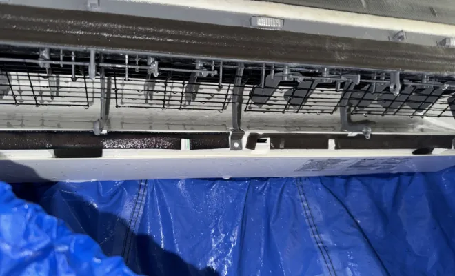 Nettoyage clim à ALATA, Ajaccio, Planet Clim