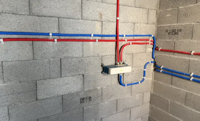 Nouvelle SDB à VILLANOVA, Ajaccio, Planet Clim