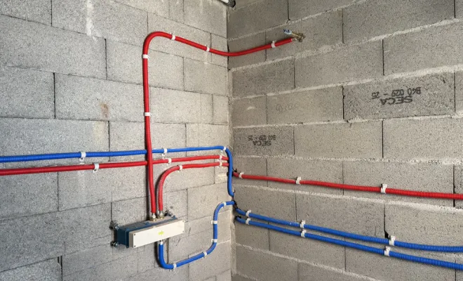 Nouvelle SDB à VILLANOVA, Ajaccio, Planet Clim