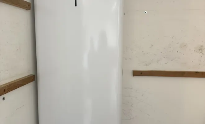 Pose d' un cumulus VELIS 80 à AJACCIO, Ajaccio, Planet Clim