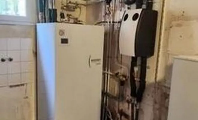 Plomberie, Ajaccio, Planet Clim