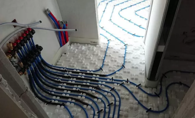 Plomberie, Ajaccio, Planet Clim